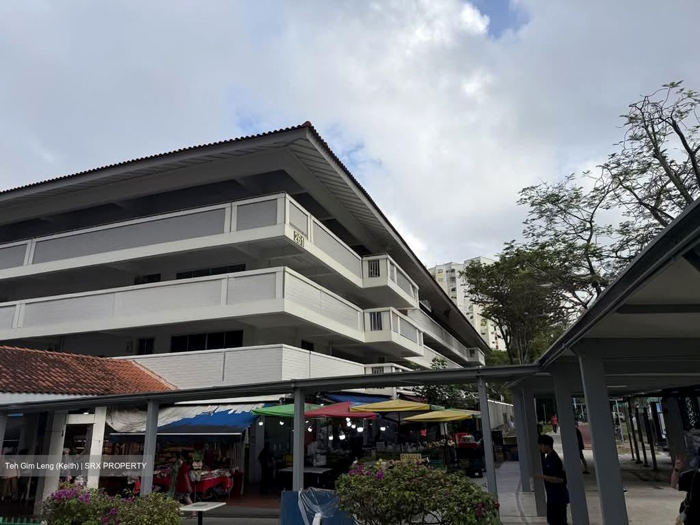 Serangoon Central Drive (D19), Shop House #535217131